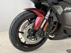 KAWASAKI - NINJA 1000 SX