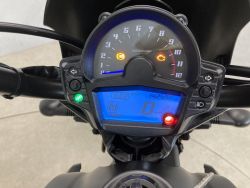 KAWASAKI - VULCAN 650 S ABS