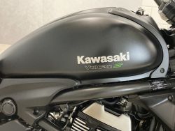 KAWASAKI - VULCAN 650 S ABS