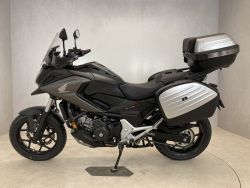 HONDA - NC 750 X ABS