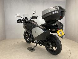 HONDA - NC 750 X ABS