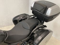 HONDA - NC 750 X ABS