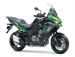 KAWASAKI - VERSYS 1000 S ABS