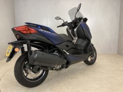 YAMAHA - X MAX 300 ABS