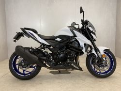 GSX S 750 ABS
