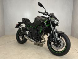 KAWASAKI - Z 650 ABS