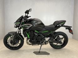 KAWASAKI - Z 650 ABS