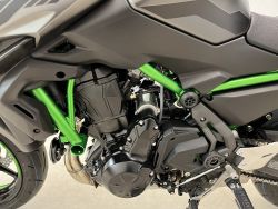 KAWASAKI - Z 650 ABS