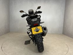 SUZUKI - DL 1050 DE V-STROM