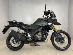 DL 1050  DE  V-STROM