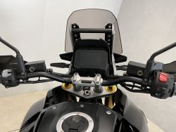 SUZUKI - DL 1050 DE V-STROM
