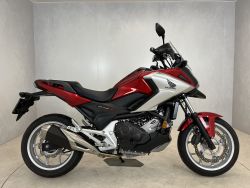 NC 750 X ABS