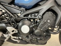 YAMAHA - XSR 900 ABS