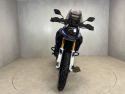 SUZUKI - DL 1050 DE V-STROM