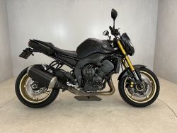 YAMAHA - FZ 8N