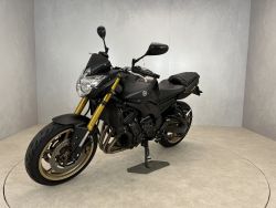 YAMAHA - FZ 8N