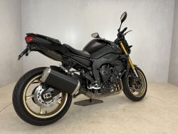 YAMAHA - FZ 8N