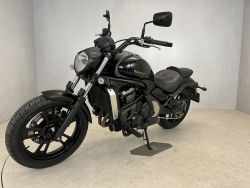 KAWASAKI - VULCAN S