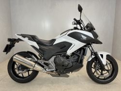NC 750 X ABS - HONDA