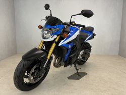 SUZUKI - GSR 750 ABS