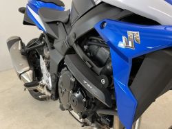 SUZUKI - GSR 750 ABS