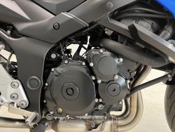 SUZUKI - GSR 750 ABS