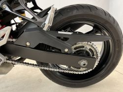 SUZUKI - GSR 750 ABS
