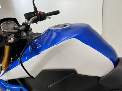 SUZUKI - GSR 750 ABS