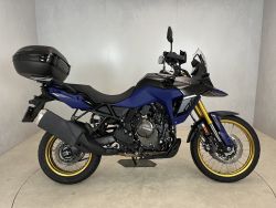 V-Strom 800DE - SUZUKI