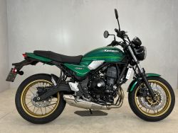 Z 650 RS ABS