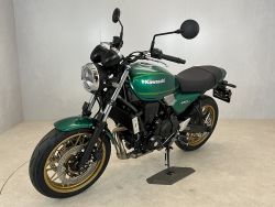 KAWASAKI - Z 650 RS ABS