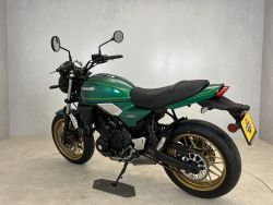 KAWASAKI - Z 650 RS ABS