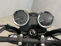 KAWASAKI - Z 650 RS ABS