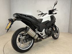HONDA - NC 750 X ABS