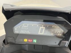 HONDA - NC 750 X ABS