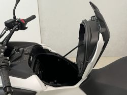 HONDA - NC 750 X ABS