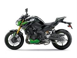 KAWASAKI - Z 900 SE ABS