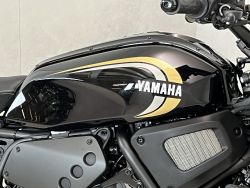 YAMAHA - XSR 700 ABS