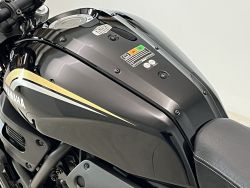YAMAHA - XSR 700 ABS