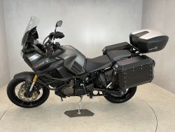 YAMAHA - XT 1200 Z ABS TENERE