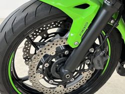KAWASAKI - NINJA 650 ABS 35 KW