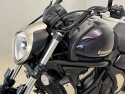 KAWASAKI - VULCAN S