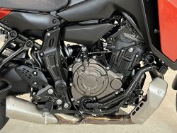 YAMAHA - TRACER 7 ABS