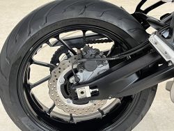YAMAHA - TRACER 7 ABS