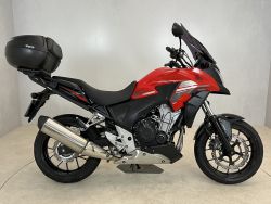 CB 500 X ABS