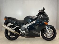 VFR 800 FI