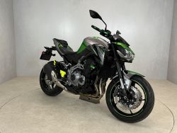 KAWASAKI - Z 900 ABS