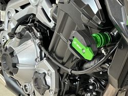 KAWASAKI - Z 900 ABS