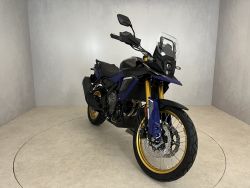 SUZUKI - V-Strom 800DE