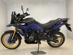 SUZUKI - V-Strom 800DE